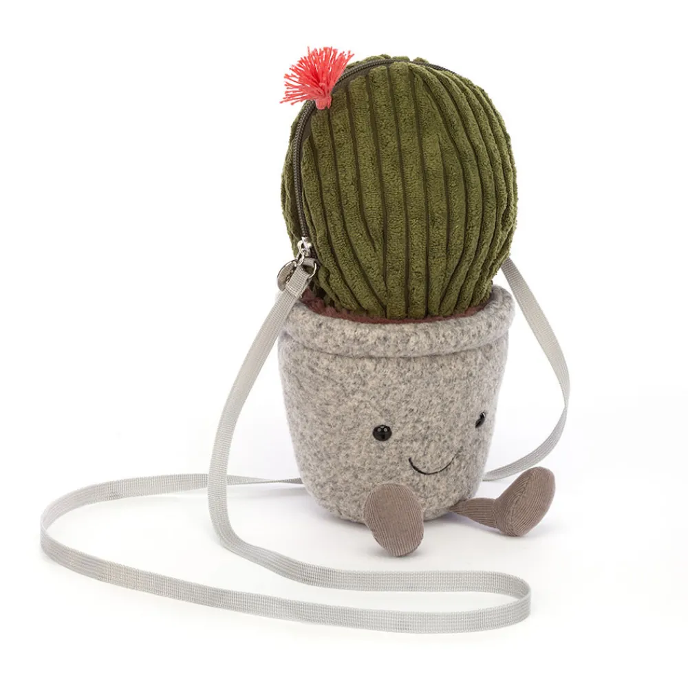 Jellycat Amuseables Cactus Bag