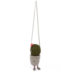 Jellycat Amuseables Cactus Bag
