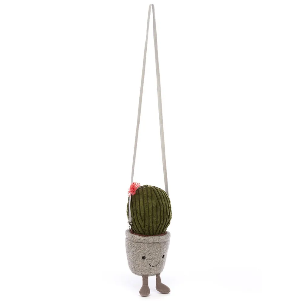 Jellycat Amuseables Cactus Bag
