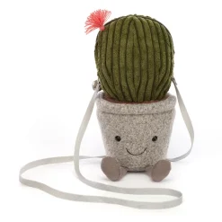 Jellycat Amuseables Cactus Bag