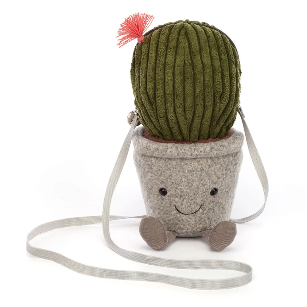 Jellycat Amuseables Cactus Bag