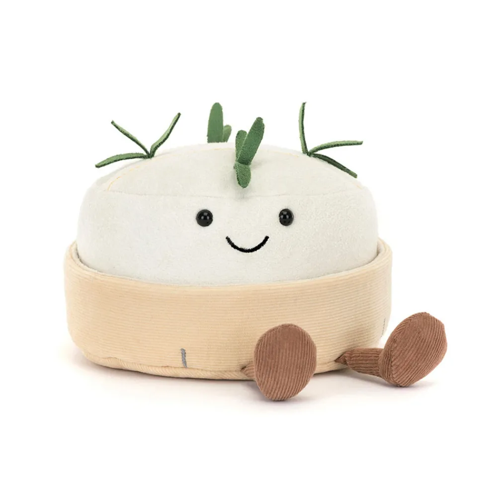 Jellycat Amuseables Camembert