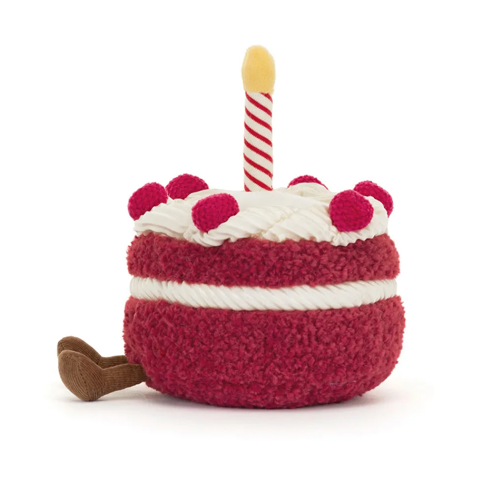Jellycat Amuseables Cheri Cake