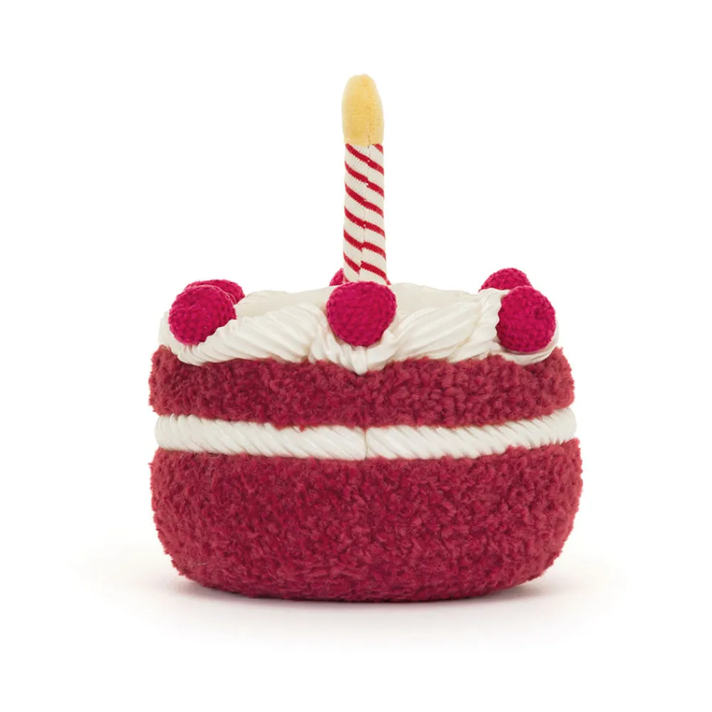 Jellycat Amuseables Cheri Cake