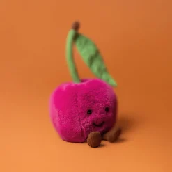 Jellycat Amuseables Cherry