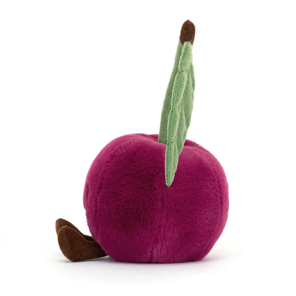 Jellycat Amuseables Cherry