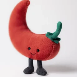 Jellycat Amuseables Chilli Pepper