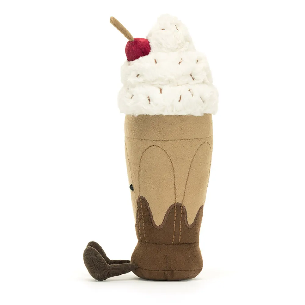 Jellycat Amuseables Chocolate Milkshake