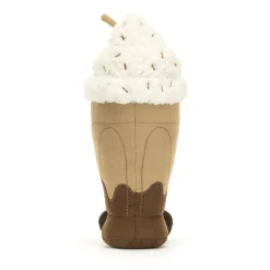 Jellycat Amuseables Chocolate Milkshake