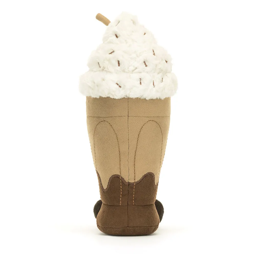 Jellycat Amuseables Chocolate Milkshake