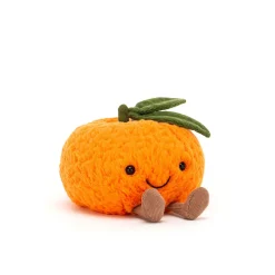 Jellycat Amuseables Clementine