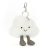Jellycat Amuseables Cloud Bag Charm