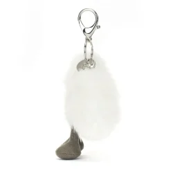 Jellycat Amuseables Cloud Bag Charm