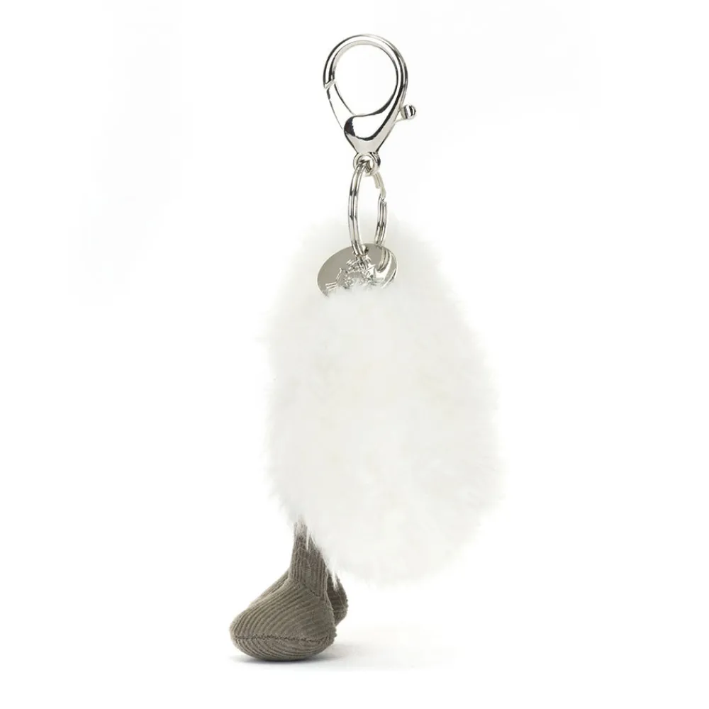 Jellycat Amuseables Cloud Bag Charm
