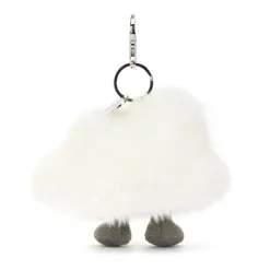 Jellycat Amuseables Cloud Bag Charm