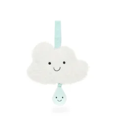Jellycat Amuseables Cloud Musical Pull