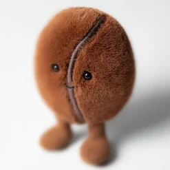 Jellycat Amuseables Coffee Bean