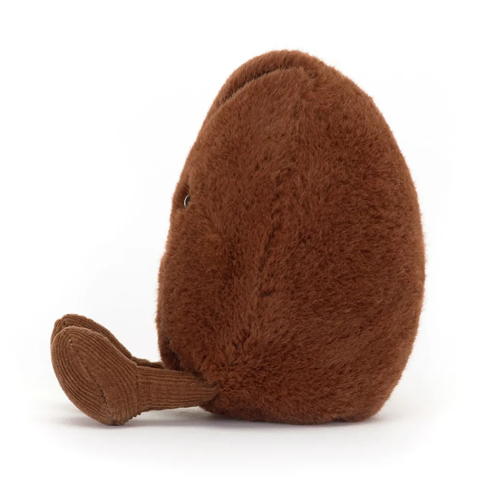 Jellycat Amuseables Coffee Bean