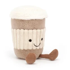 Jellycat Amuseables Coffee-To-Go