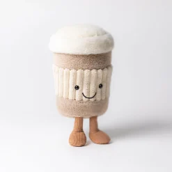 Jellycat Amuseables Coffee-To-Go
