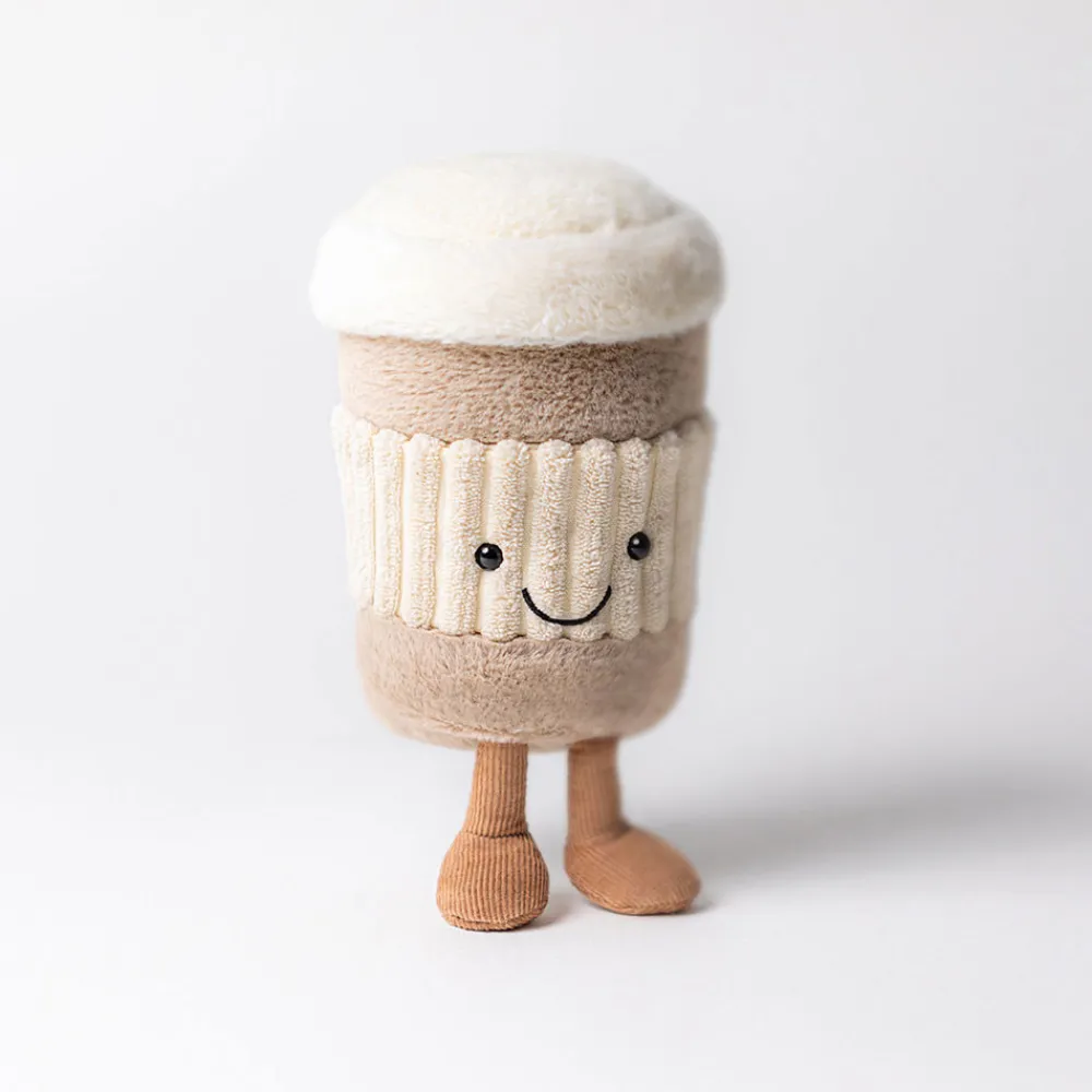 Jellycat Amuseables Coffee-To-Go