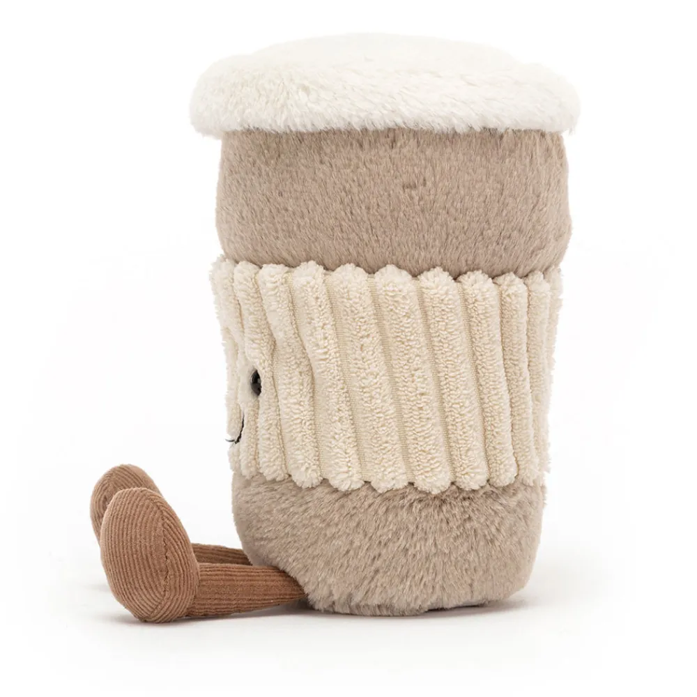 Jellycat Amuseables Coffee-To-Go