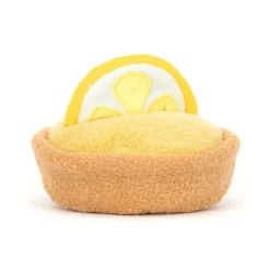 Jellycat Amuseables Collette Tarte Au Citron
