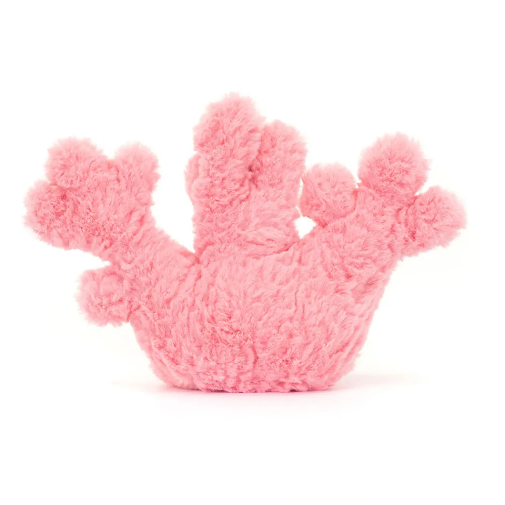 Jellycat Amuseables Coral
