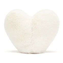 Jellycat Amuseables Cream Heart