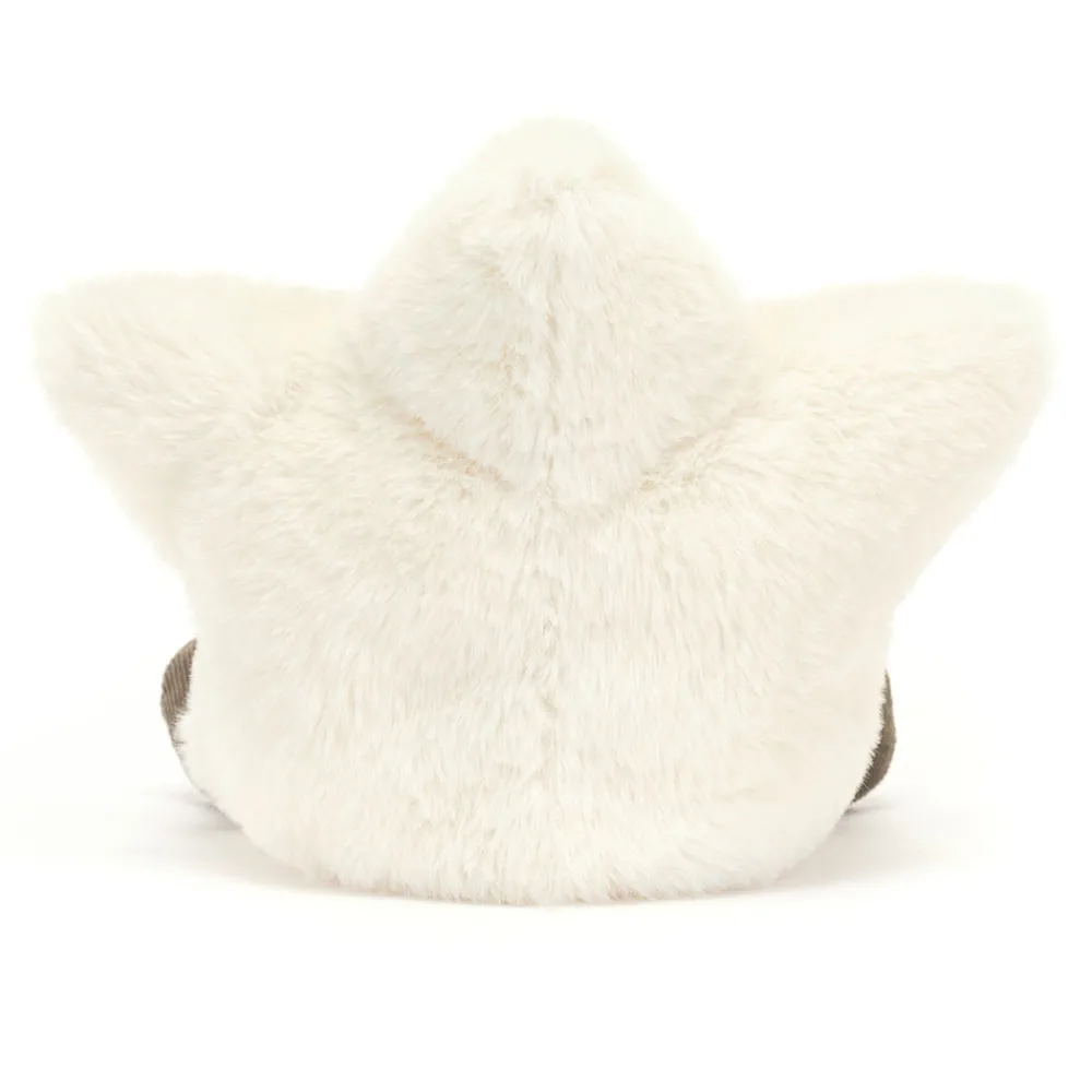 Jellycat Amuseables Cream Star
