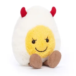 Jellycat Amuseables Devilled Egg
