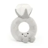 Jellycat Amuseables Diamond Ring
