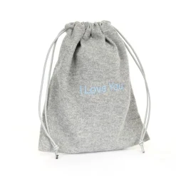 Jellycat Amuseables Diamond Ring with Personalised Bag