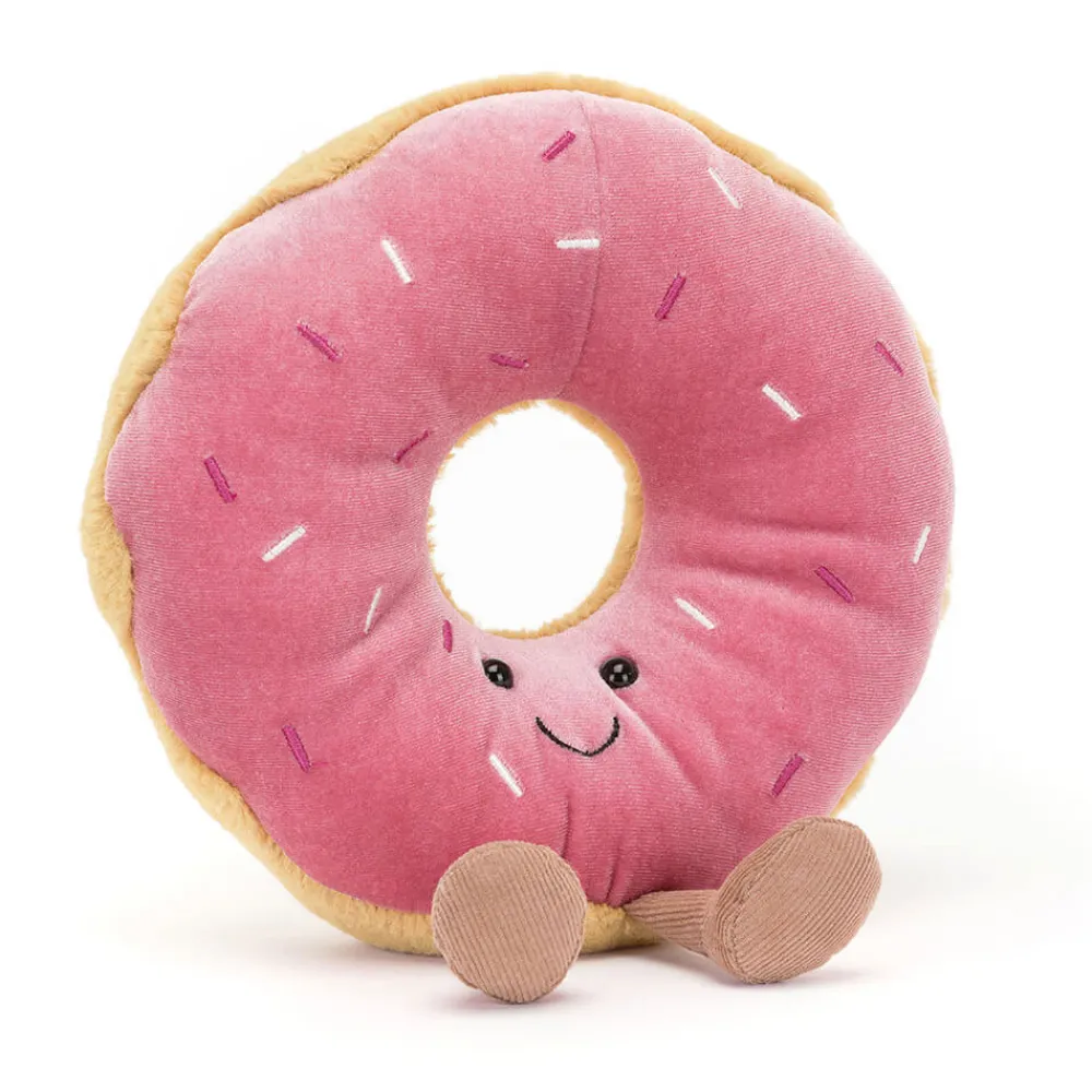 Jellycat Amuseables Doughnut