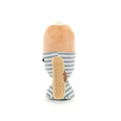 Jellycat Amuseables Eggetha Egg & Lance Soldier
