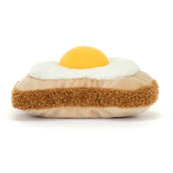 Jellycat Amuseables Egglantine Egg On Toast