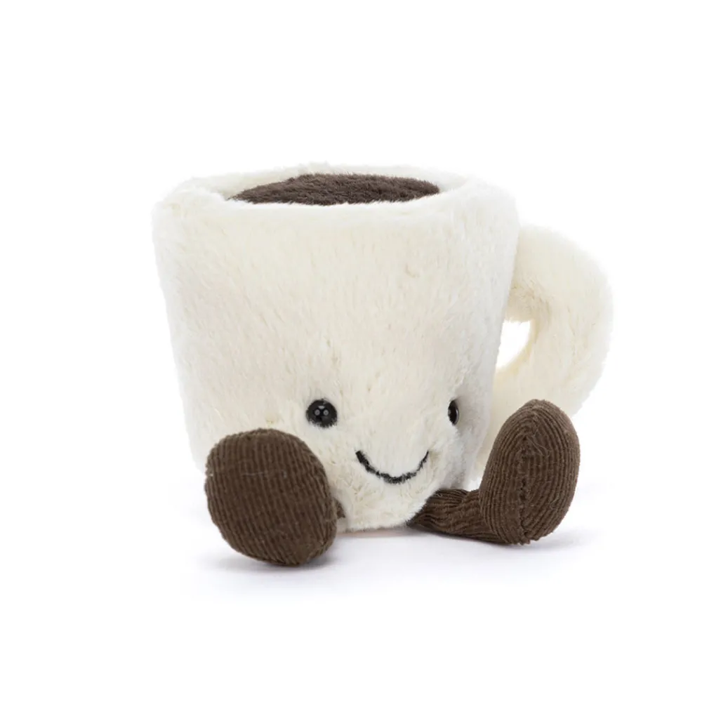 Jellycat Amuseables Espresso Cup