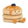 Jellycat Amuseables Fran Pancakes