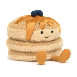 Jellycat Amuseables Fran Pancakes