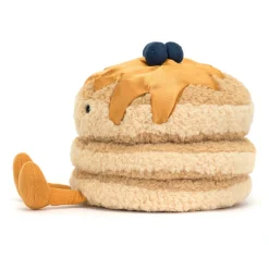 Jellycat Amuseables Fran Pancakes