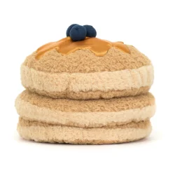 Jellycat Amuseables Fran Pancakes