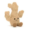 Jellycat Amuseables Ginger