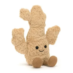 Jellycat Amuseables Ginger
