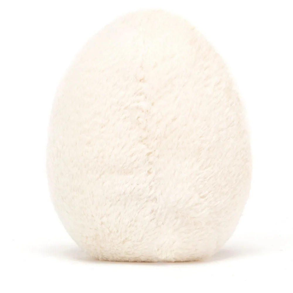Jellycat Amuseables Happy Boiled Egg