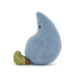 Jellycat Amuseables Happy Raindrop