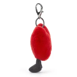 Jellycat Amuseables Heart Bag Charm