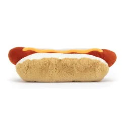Jellycat Amuseables Hot Dog