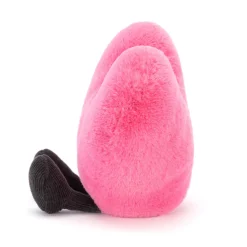 Jellycat Amuseables Hot Pink Heart