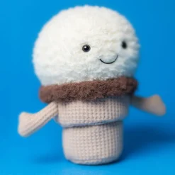 Jellycat Amuseables Ice Cream Cone