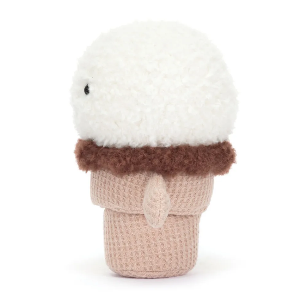 Jellycat Amuseables Ice Cream Cone